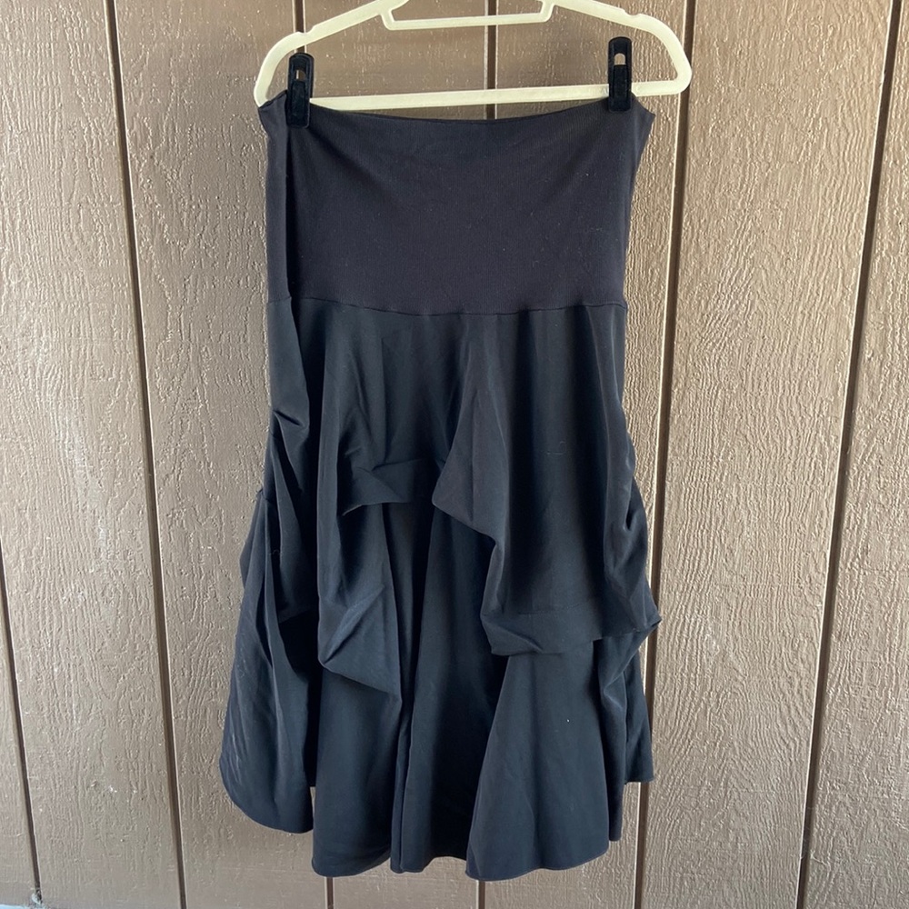 Rimini skirt plus sz 6 as new